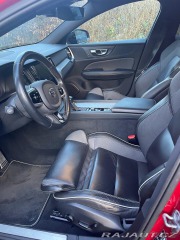 Volvo S60 2,0   rok 2021., koupeno 2021