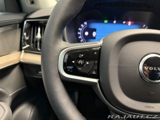 Volvo XC90 B5 2.0L 250+14 HP AT8 AWD 2026