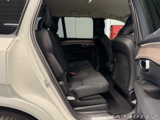 Volvo XC90 B5 2.0L 250+14 HP AT8 AWD 2026