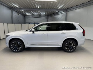 Volvo XC90 B5 2.0L 250+14 HP AT8 AWD 2026