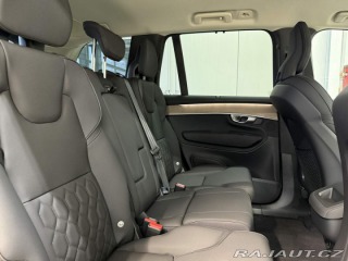 Volvo XC90 B5 2.0L 250+14 HP AT8 AWD 2026