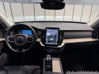 Volvo XC90 B5 2.0L 250+14 HP AT8 AWD 2026