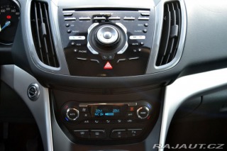 Ford Grand C-MAX 1.6i 16V 92kW Titanium 2011