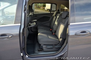 Ford Grand C-MAX 1.6i 16V 92kW Titanium 2011