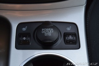 Ford Grand C-MAX 1.6i 16V 92kW Titanium 2011