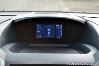 Ford Grand C-MAX 1.6i 16V 92kW Titanium 2011