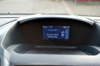 Ford Grand C-MAX 1.6i 16V 92kW Titanium 2011