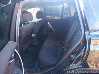 BMW X3 X83 2008