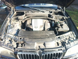BMW X3 X83 2008