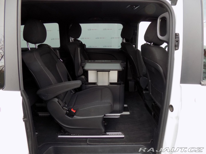 Mercedes-Benz V 250d/Long/Full-LED/NAVI/ 2016