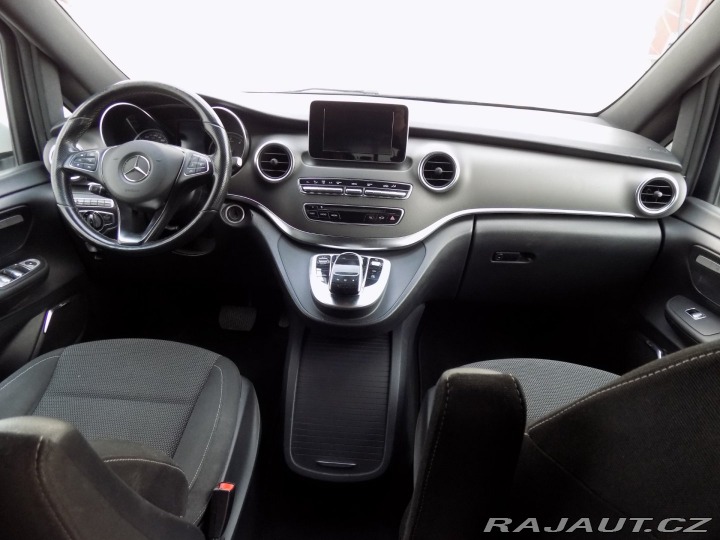 Mercedes-Benz V 250d/Long/Full-LED/NAVI/ 2016