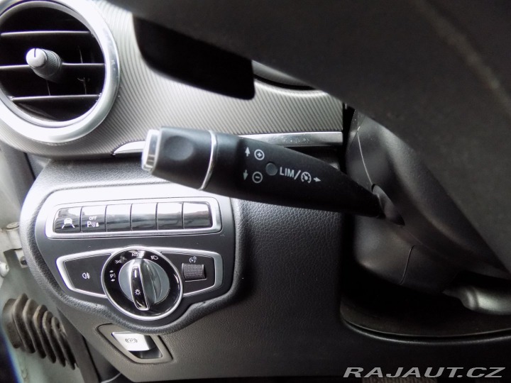 Mercedes-Benz V 250d/Long/Full-LED/NAVI/ 2016