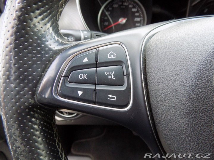 Mercedes-Benz V 250d/Long/Full-LED/NAVI/ 2016