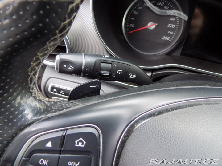 Mercedes-Benz V 250d/Long/Full-LED/NAVI/ 2016