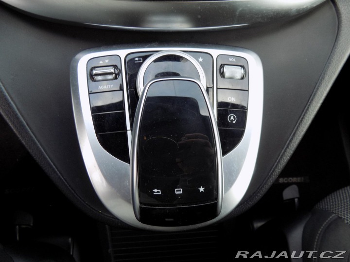 Mercedes-Benz V 250d/Long/Full-LED/NAVI/ 2016