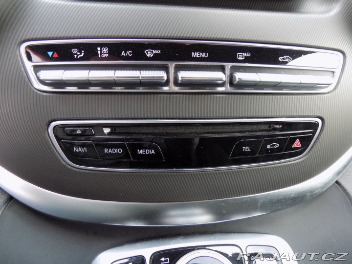 Mercedes-Benz V 250d/Long/Full-LED/NAVI/ 2016