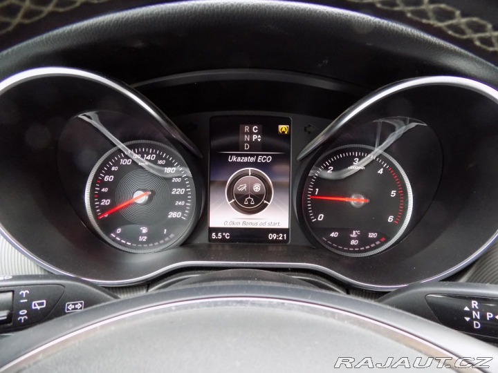 Mercedes-Benz V 250d/Long/Full-LED/NAVI/ 2016