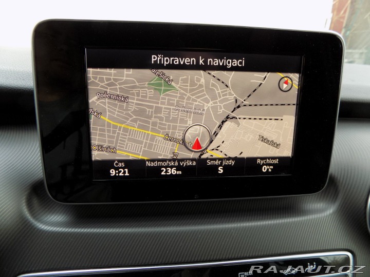 Mercedes-Benz V 250d/Long/Full-LED/NAVI/ 2016