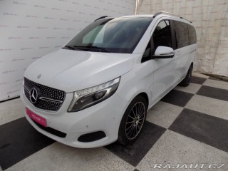 Mercedes-Benz V 250d/Long/Full-LED/NAVI/ 2016
