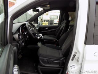 Mercedes-Benz V 250d/Long/Full-LED/NAVI/ 2016