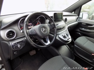 Mercedes-Benz V 250d/Long/Full-LED/NAVI/ 2016