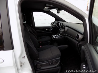 Mercedes-Benz V 250d/Long/Full-LED/NAVI/ 2016