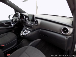 Mercedes-Benz V 250d/Long/Full-LED/NAVI/ 2016
