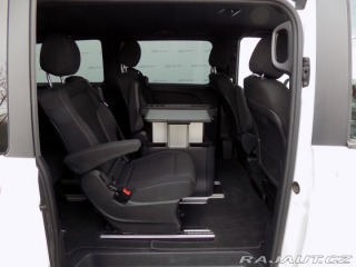 Mercedes-Benz V 250d/Long/Full-LED/NAVI/ 2016