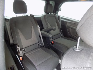 Mercedes-Benz V 250d/Long/Full-LED/NAVI/ 2016