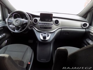 Mercedes-Benz V 250d/Long/Full-LED/NAVI/ 2016
