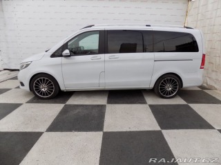 Mercedes-Benz V 250d/Long/Full-LED/NAVI/ 2016