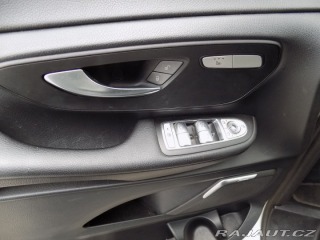 Mercedes-Benz V 250d/Long/Full-LED/NAVI/ 2016