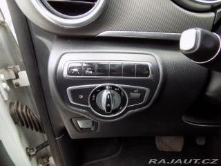 Mercedes-Benz V 250d/Long/Full-LED/NAVI/ 2016