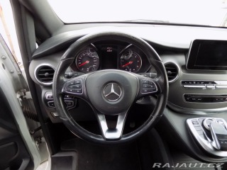 Mercedes-Benz V 250d/Long/Full-LED/NAVI/ 2016