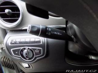 Mercedes-Benz V 250d/Long/Full-LED/NAVI/ 2016