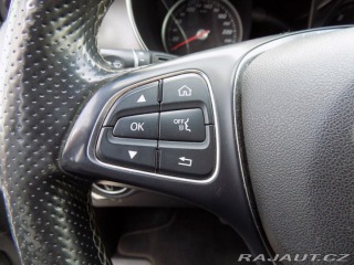 Mercedes-Benz V 250d/Long/Full-LED/NAVI/ 2016