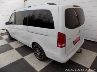 Mercedes-Benz V 250d/Long/Full-LED/NAVI/ 2016