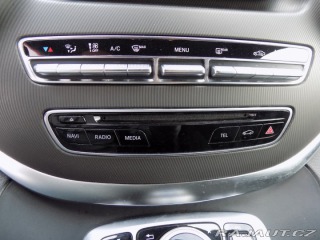 Mercedes-Benz V 250d/Long/Full-LED/NAVI/ 2016