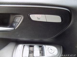 Mercedes-Benz V 250d/Long/Full-LED/NAVI/ 2016