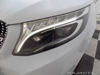 Mercedes-Benz V 250d/Long/Full-LED/NAVI/ 2016