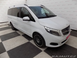 Mercedes-Benz V 250d/Long/Full-LED/NAVI/ 2016