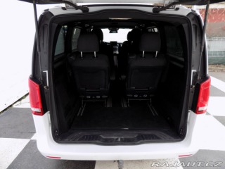 Mercedes-Benz V 250d/Long/Full-LED/NAVI/ 2016