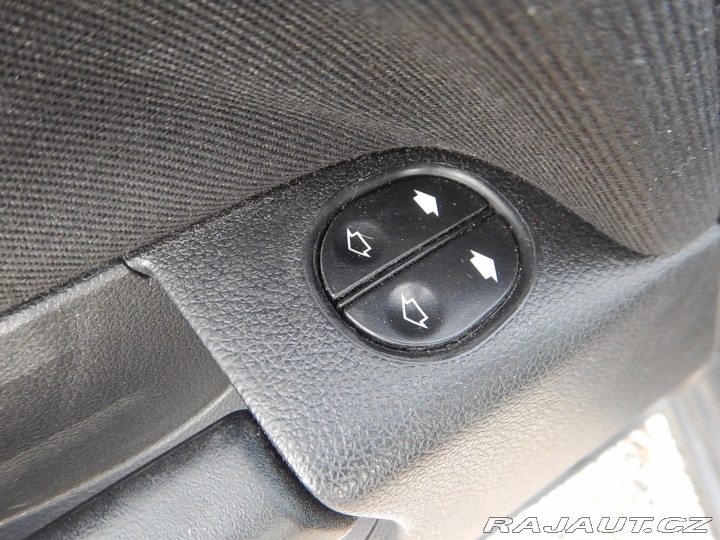 Ford Fiesta 1.3i, KLIMA 2004