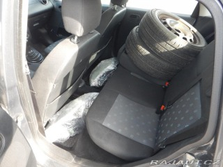 Ford Fiesta 1.3i, KLIMA 2004