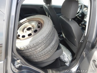 Ford Fiesta 1.3i, KLIMA 2004