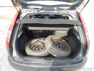 Ford Fiesta 1.3i, KLIMA 2004