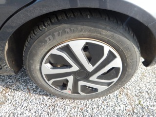 Ford Fiesta 1.3i, KLIMA 2004