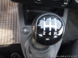 Ford Fiesta 1.3i, KLIMA 2004