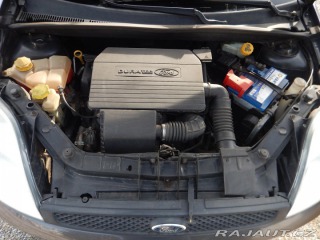 Ford Fiesta 1.3i, KLIMA 2004