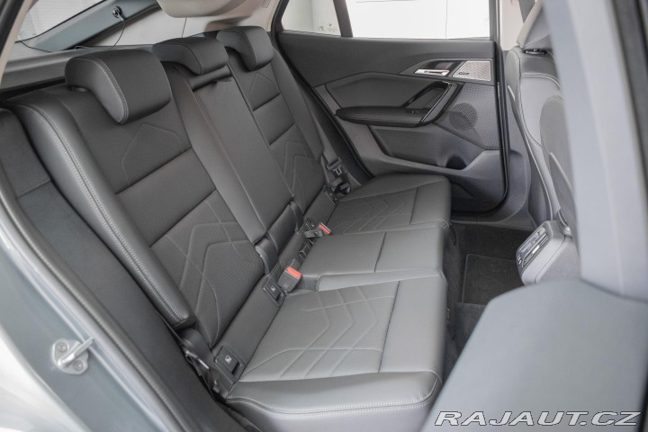 BMW X2 xDrive20d ZÁRUKA*TAŽNÉ*ČR 2025